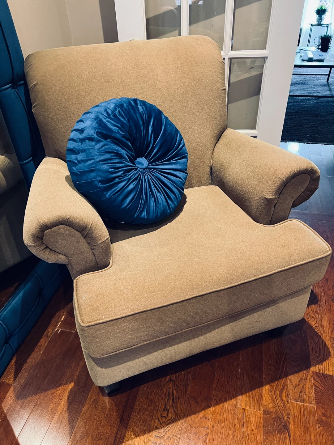 Accent Armchair for Sale - photo 5