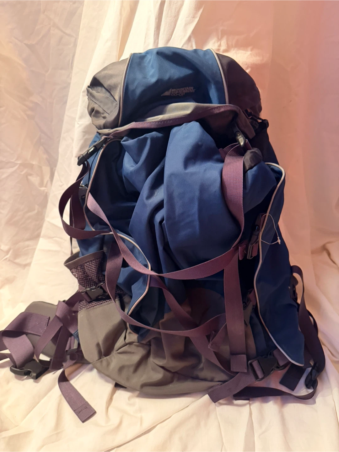 Mountain Equipment Co-op Backpack