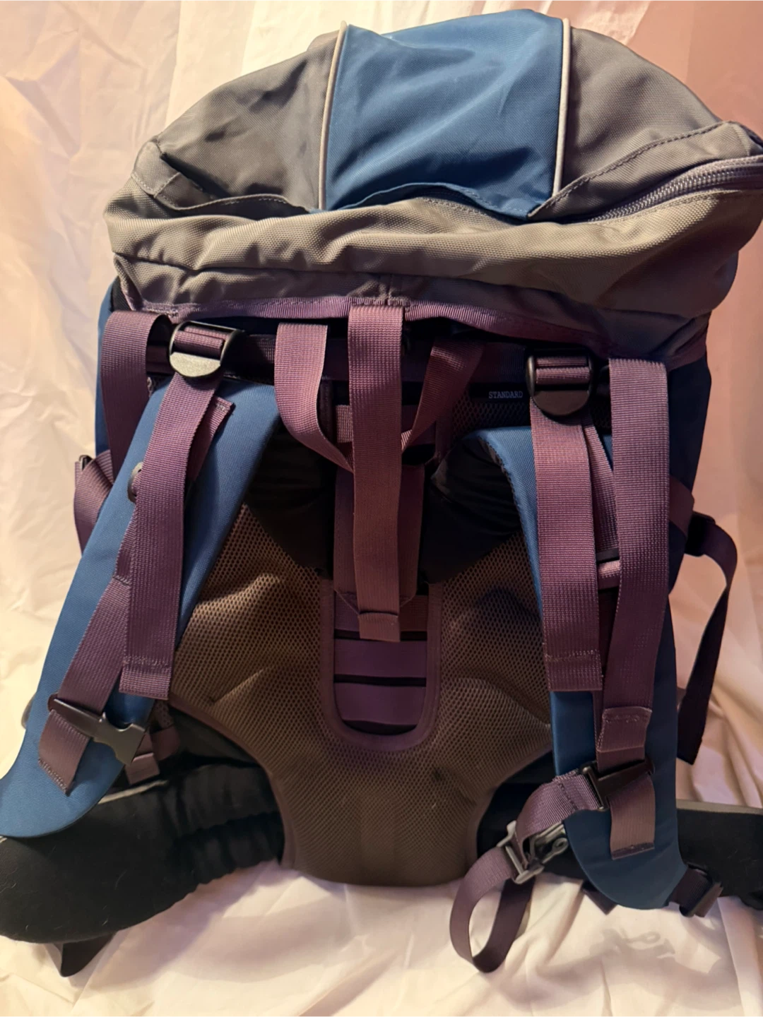 Mountain Equipment Co-op Backpack - photo 4