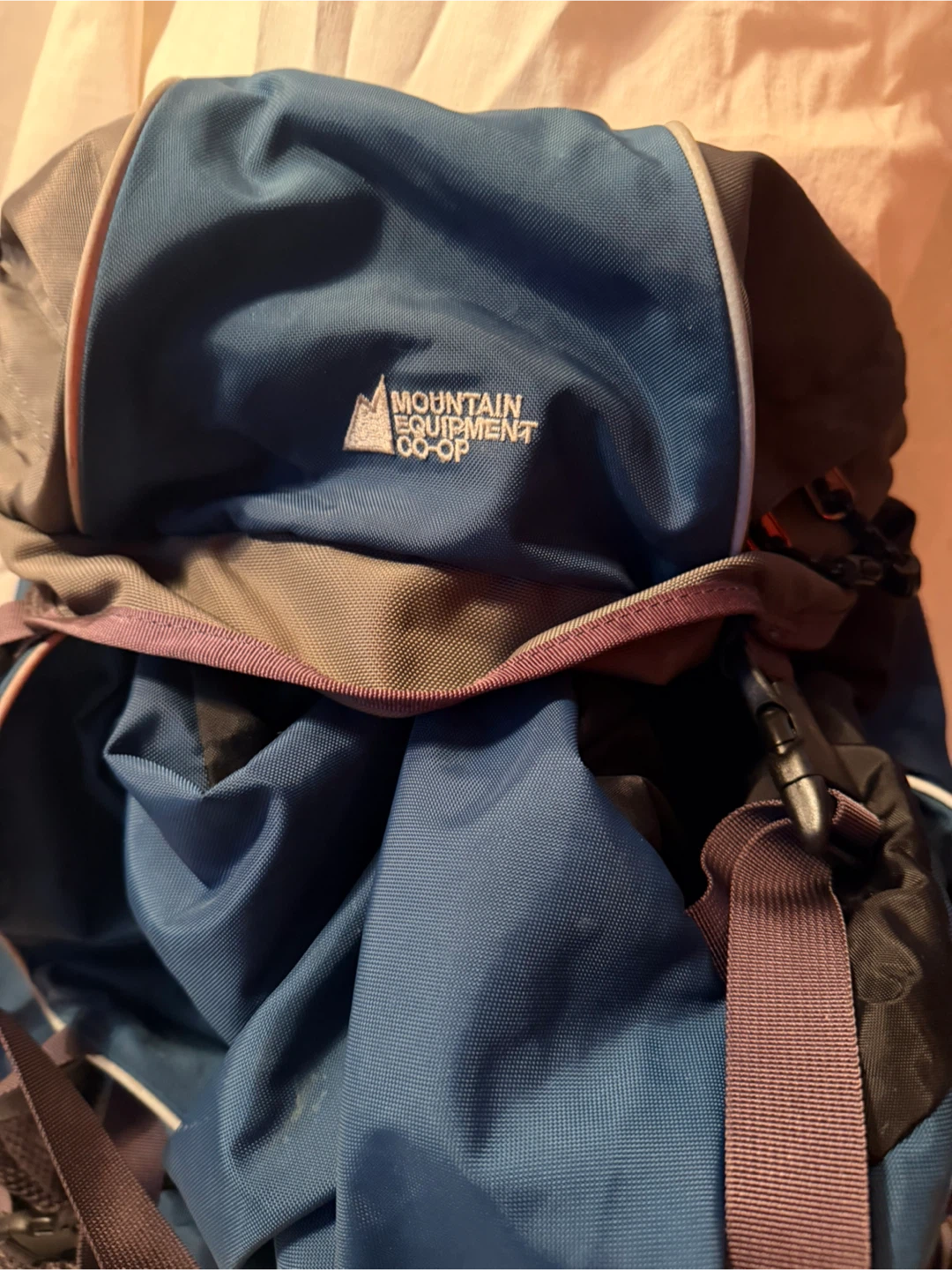 Mountain Equipment Co-op Backpack - photo 2