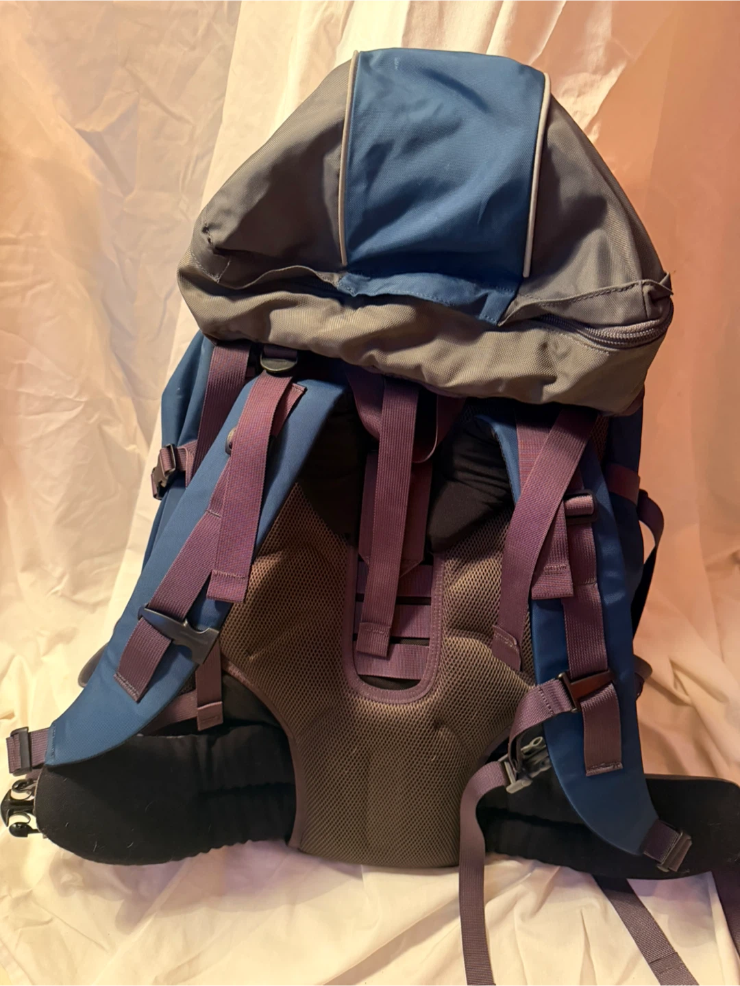 Mountain Equipment Co-op Backpack - photo 3