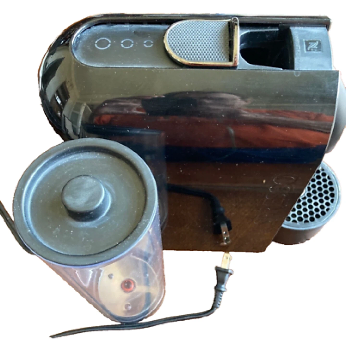 Nespresso Coffee Maker MODEL D50