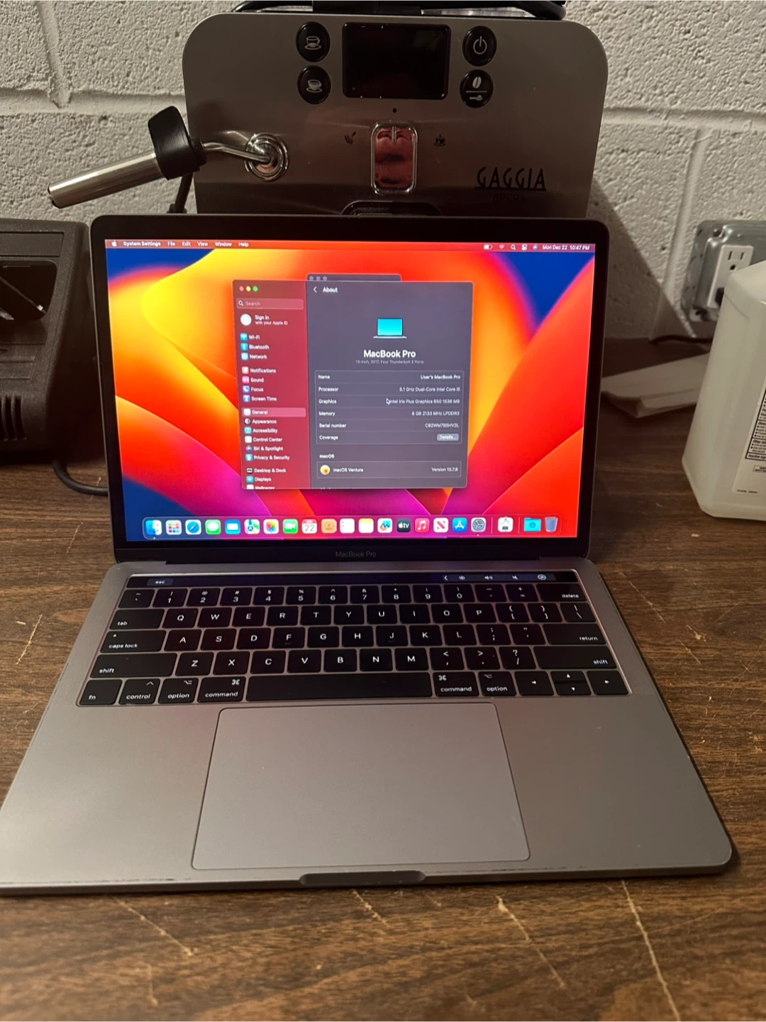 MacBook Pro