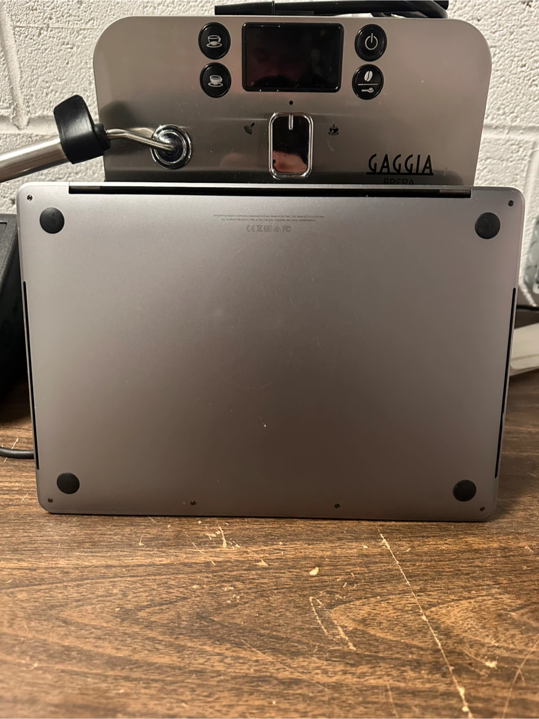 MacBook Pro - photo 4