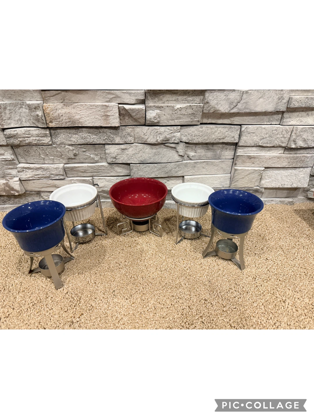 Butter Warmers – Tea Light Style