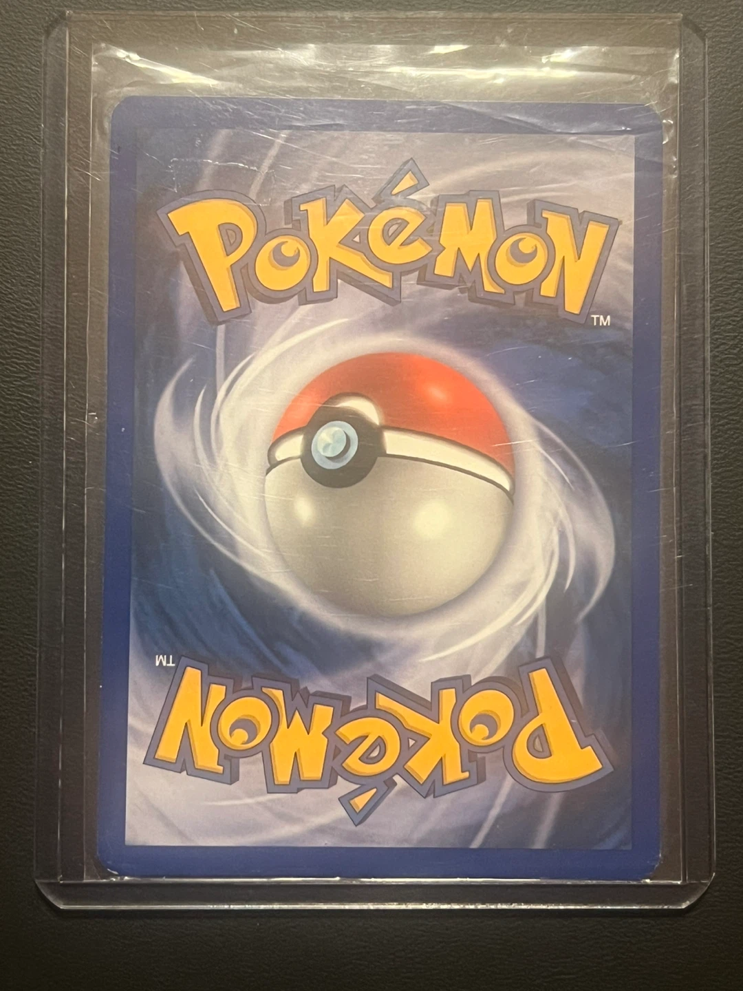 Team Magma's Rhydon Pokemon Card - photo 2