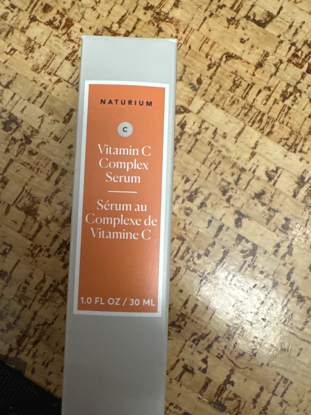 Naturium Vitamin C Complex Serum (30ml)