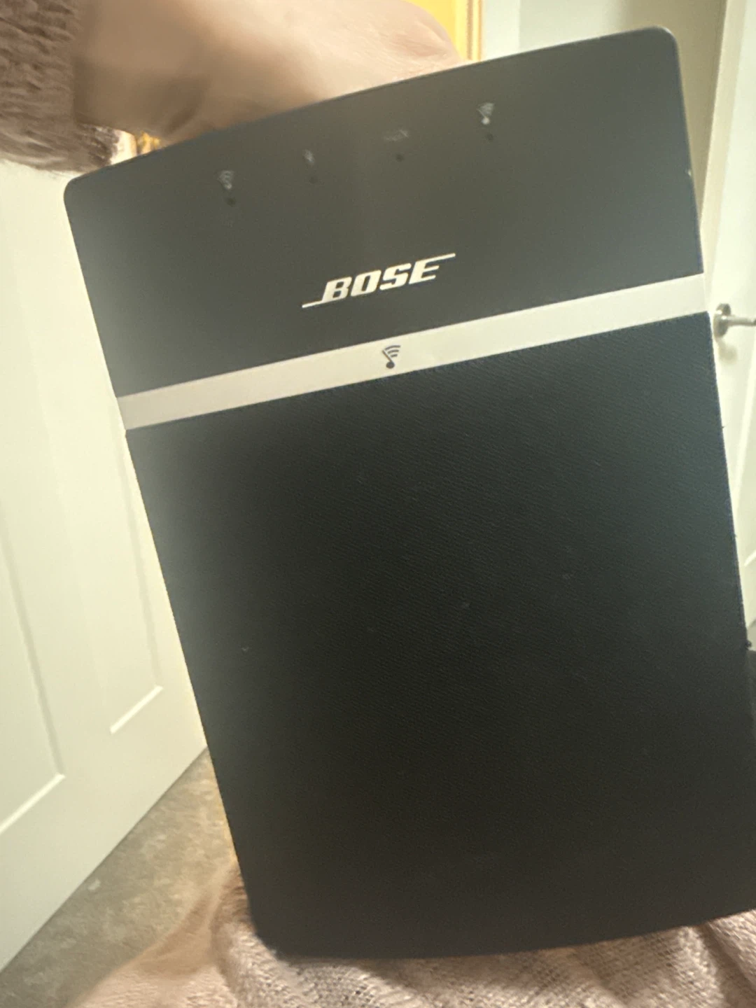 Bose SoundTouch 10 Multiroom Speaker - Black - photo 2