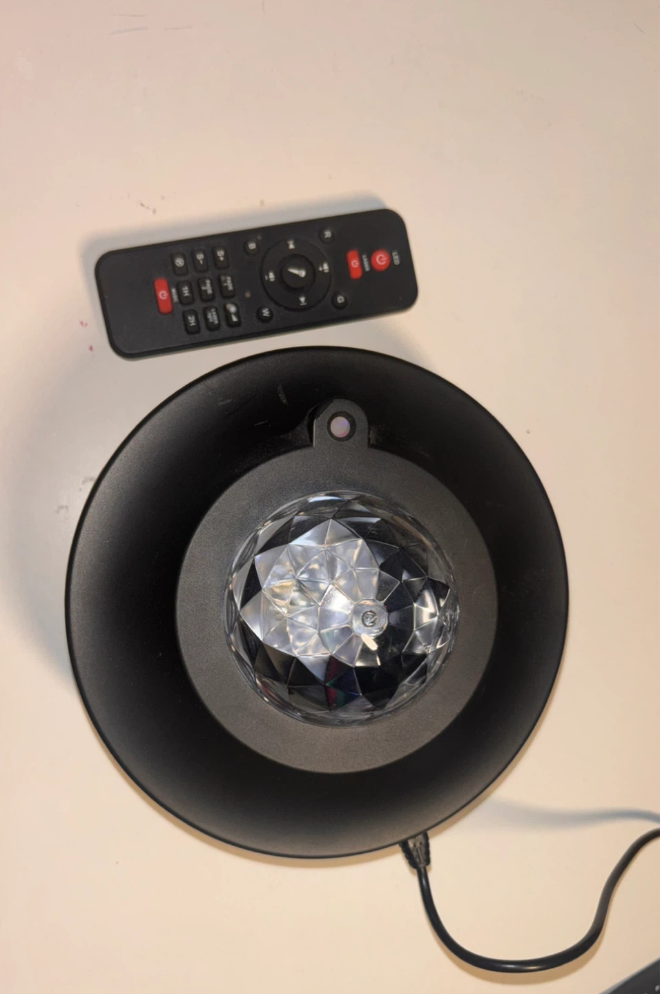 Star light Projector with Remote