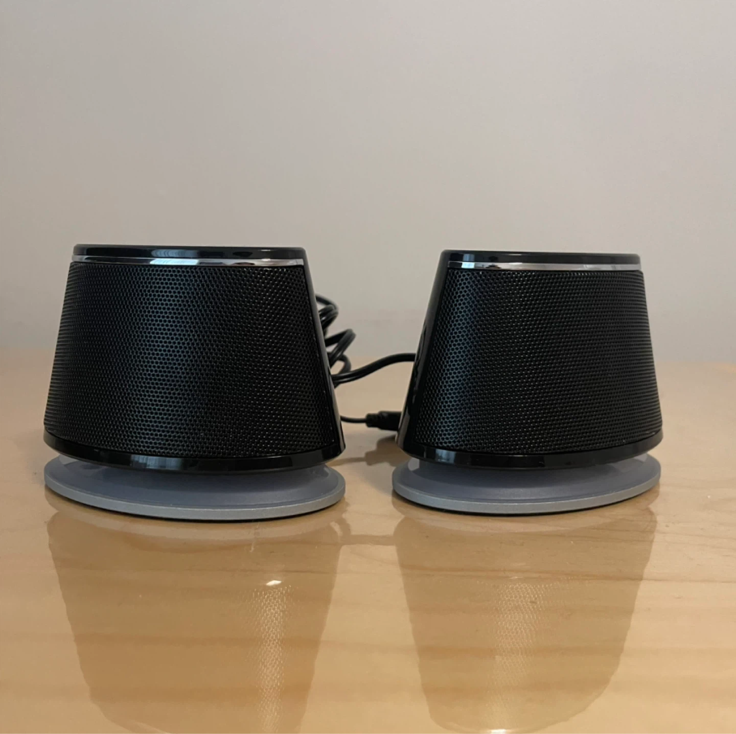AmazonBasics Computer Speakers
