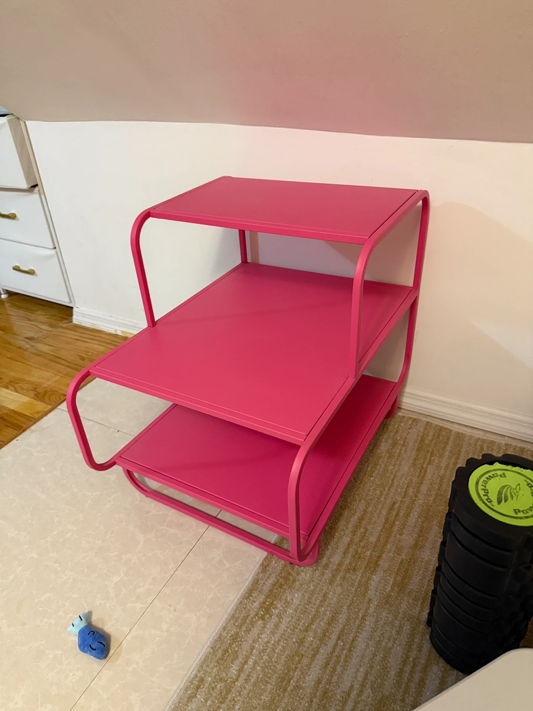 Urban Outfitters Alana Modern Side Table/nightstand - photo 3