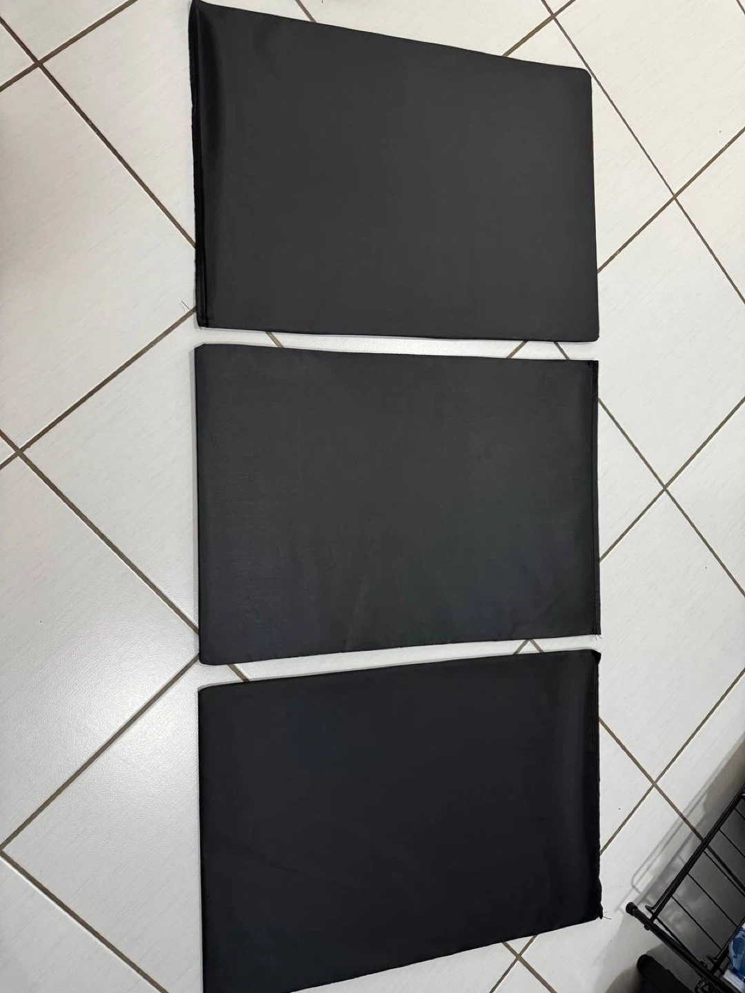 🐶✨ (566)Car Back Seat Extender / Pet Hammock — NEW - photo 4