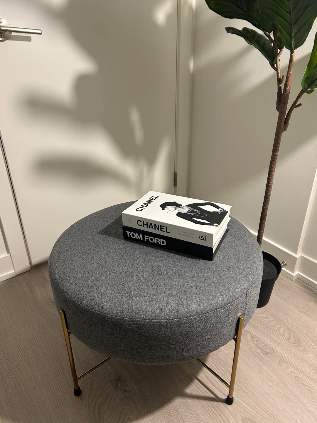 ottoman new