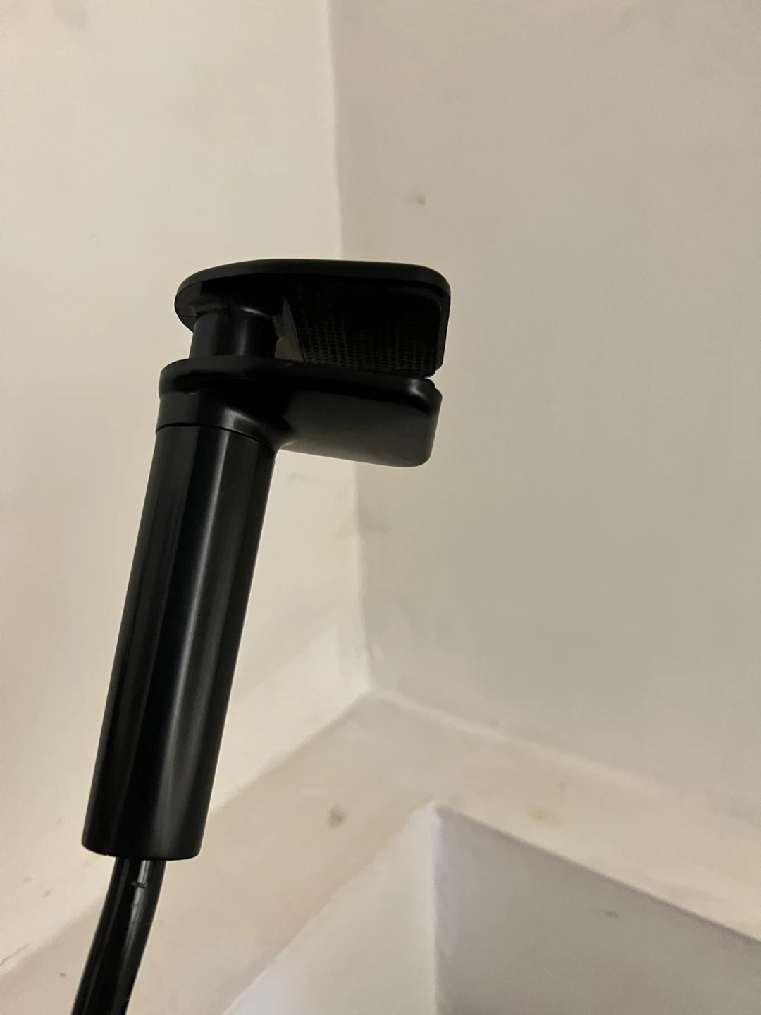 Black Flexible Phone Holder - photo 4