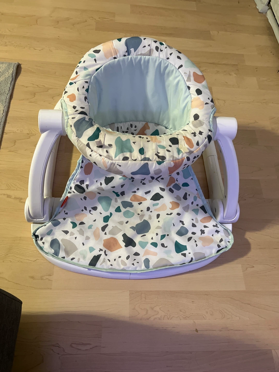 Fisher-Price Sit-Me-Up Floor Seat