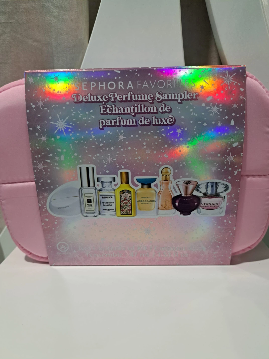 Sephora Favourites Limited Edition Sets For Sale - photo 2