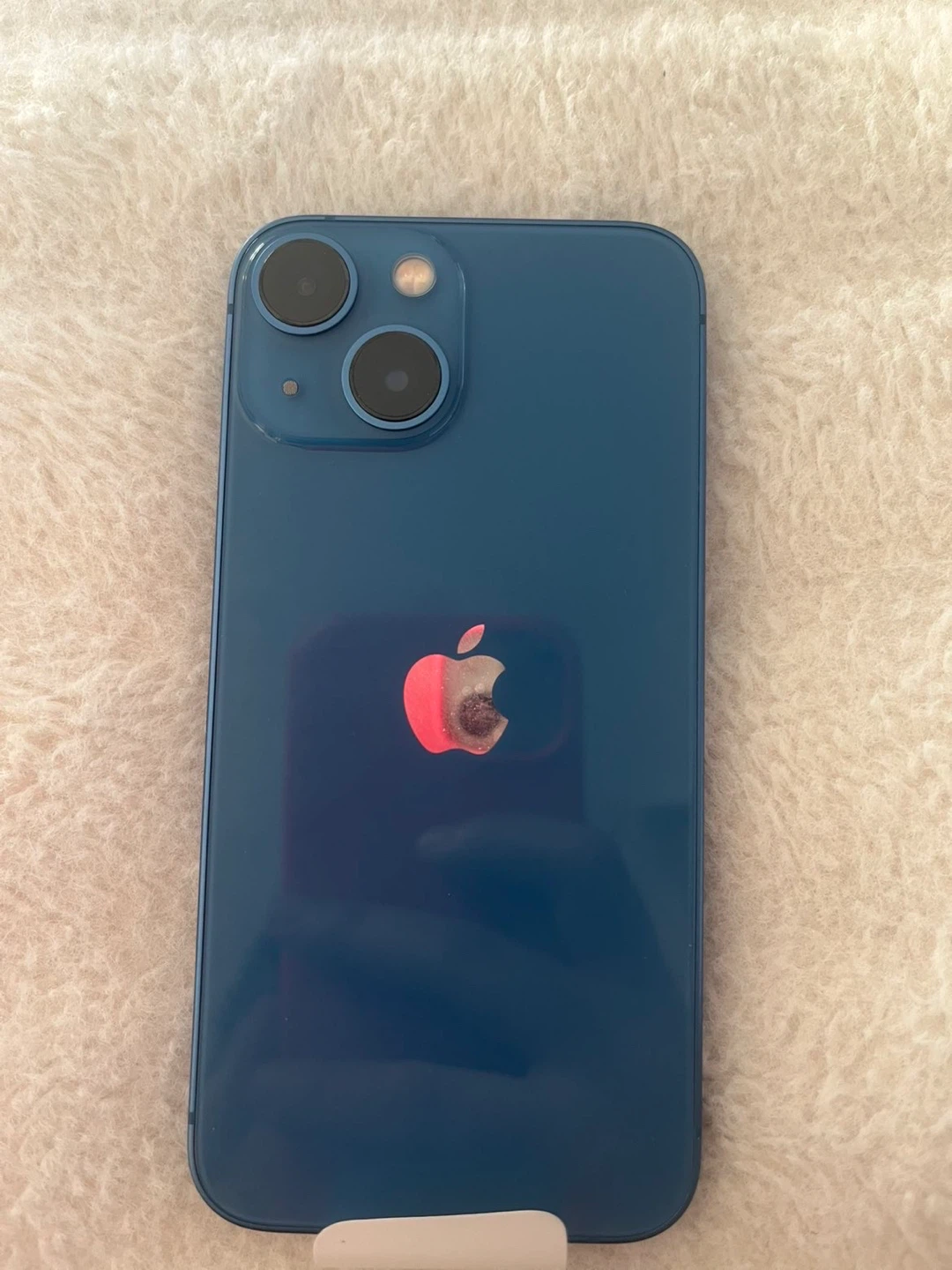Apple iPhone 13 mini, Blue, 256GB