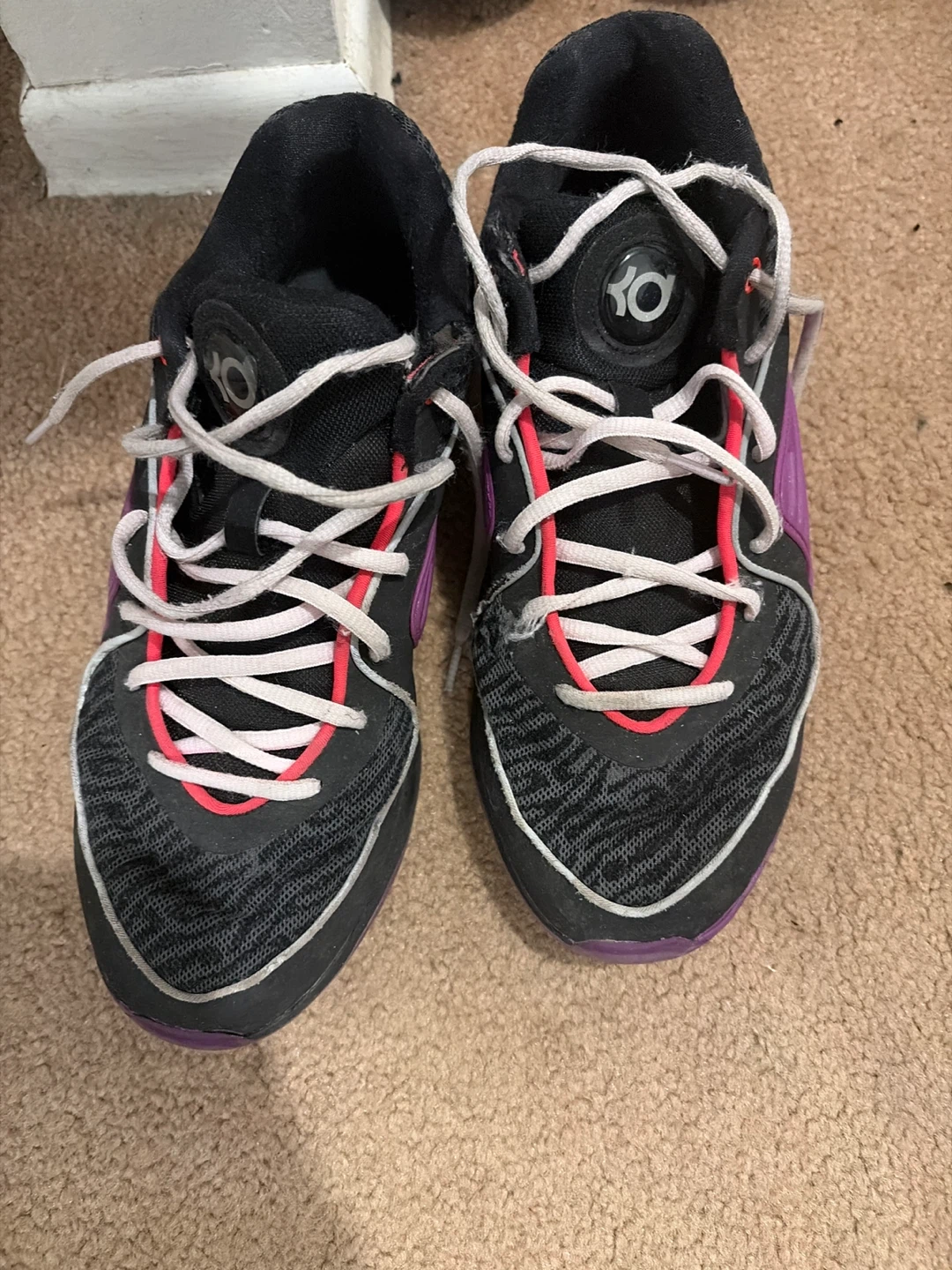 Nike KD Basketball Shoes