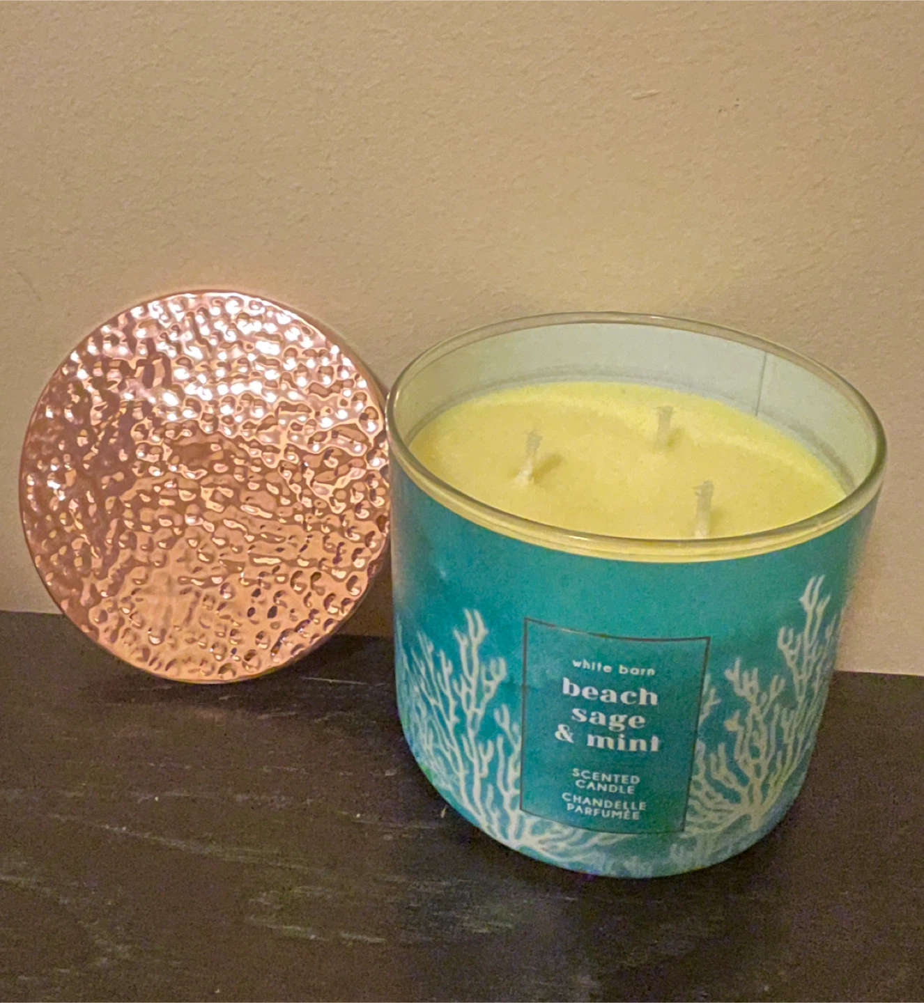Bath & Body Works 3-Wick Candles - photo 4