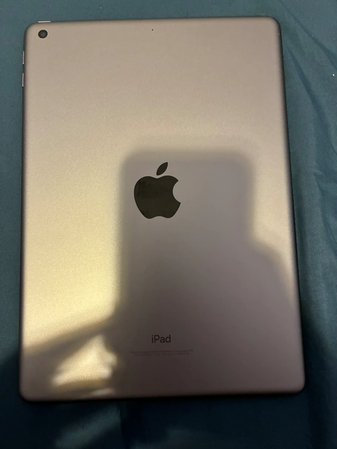 iPad 6th Generation 128GB w Apple Pencil