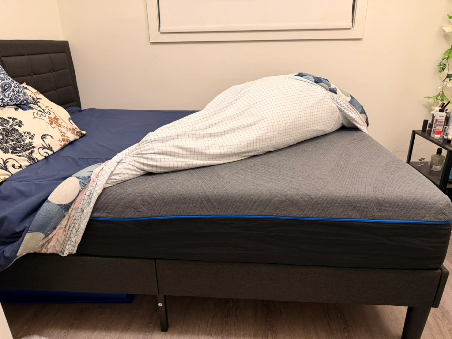 Twolike Full Mattress - Medium Firmness  10 Inch in size - photo 2