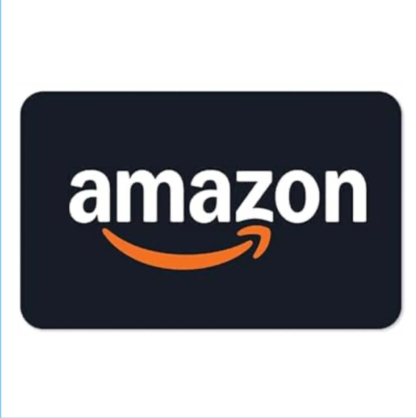 $100 Amazon Giftcard