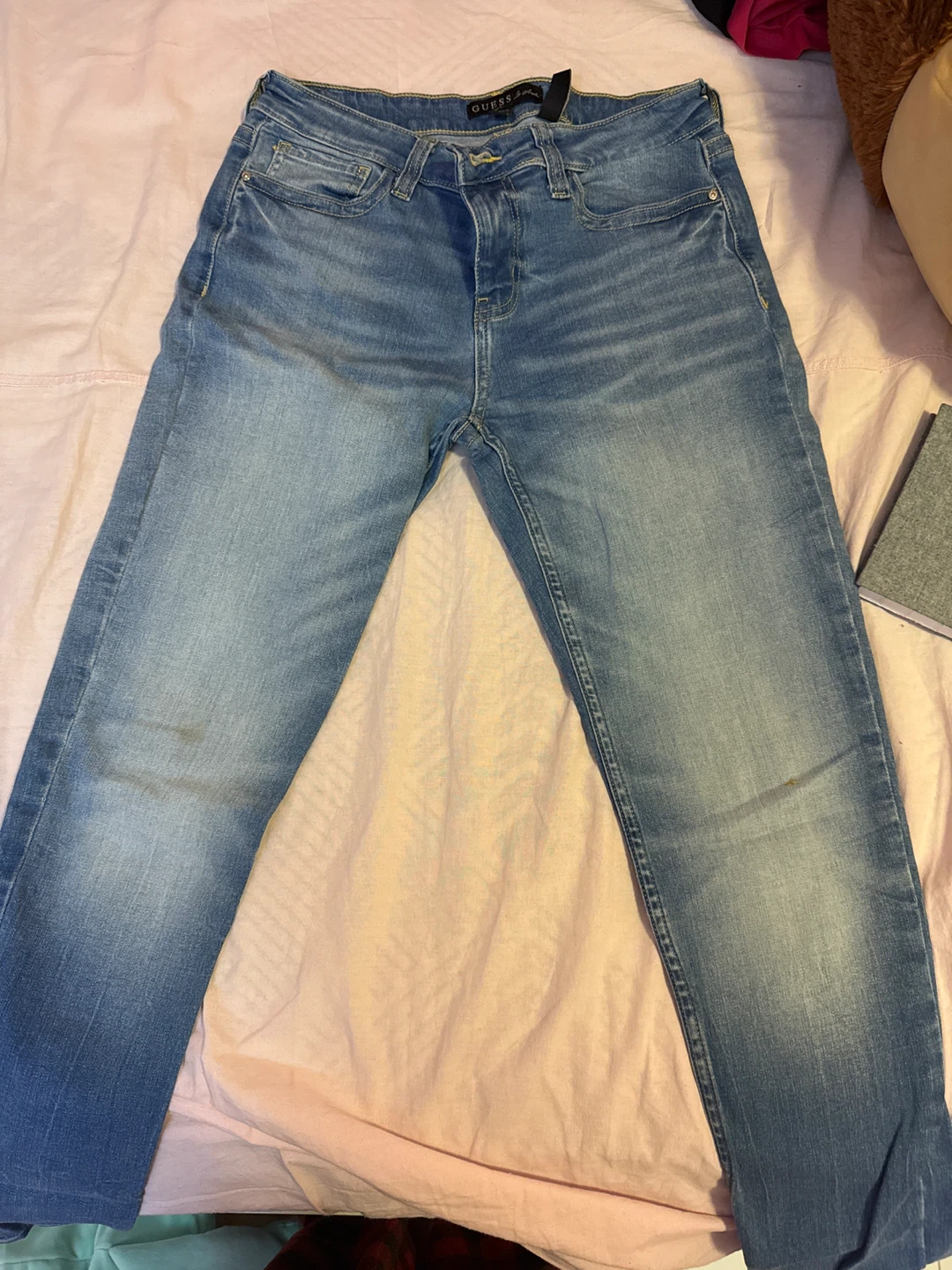 Guess Denim Jeans