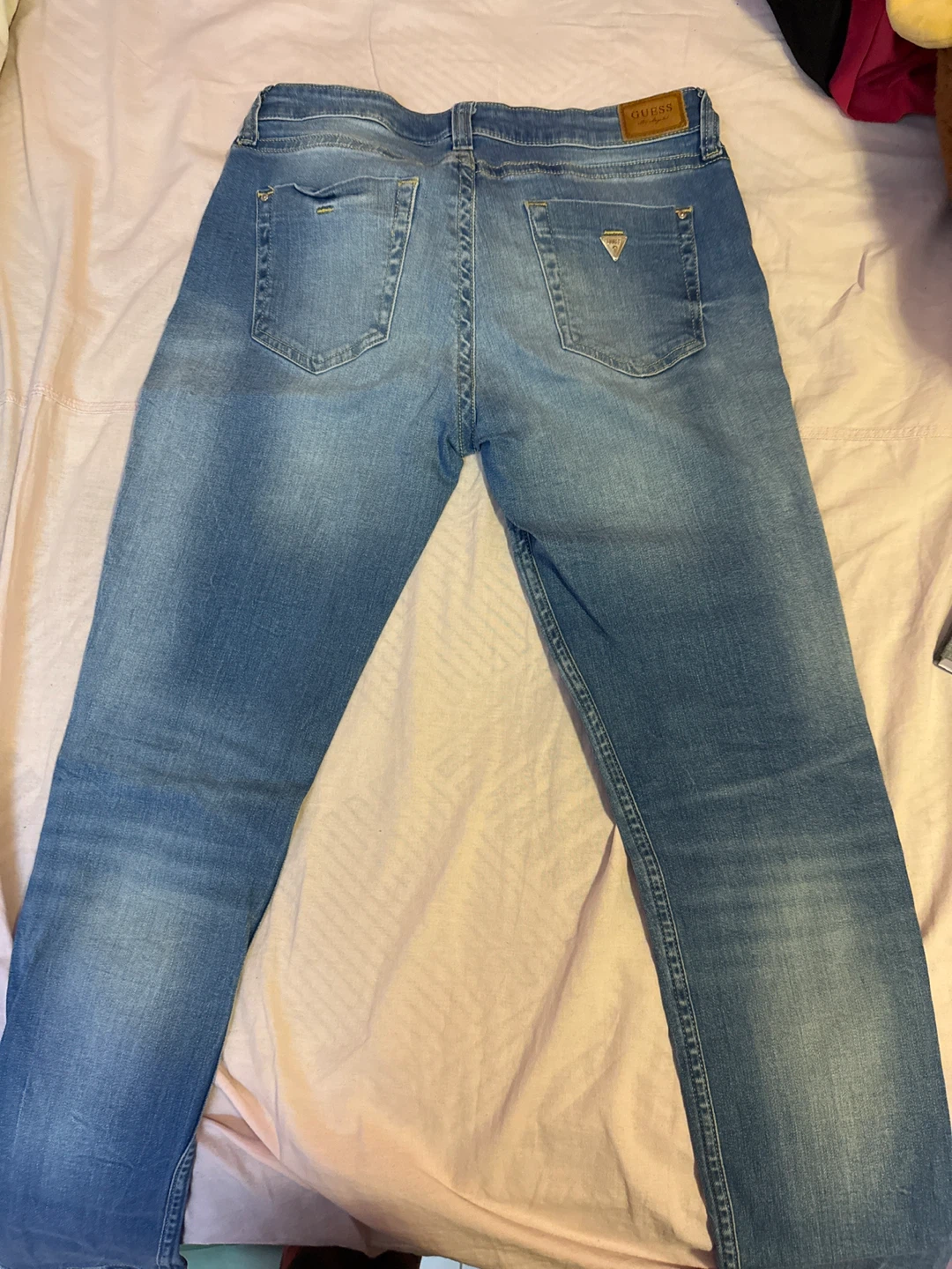Guess Denim Jeans - photo 2