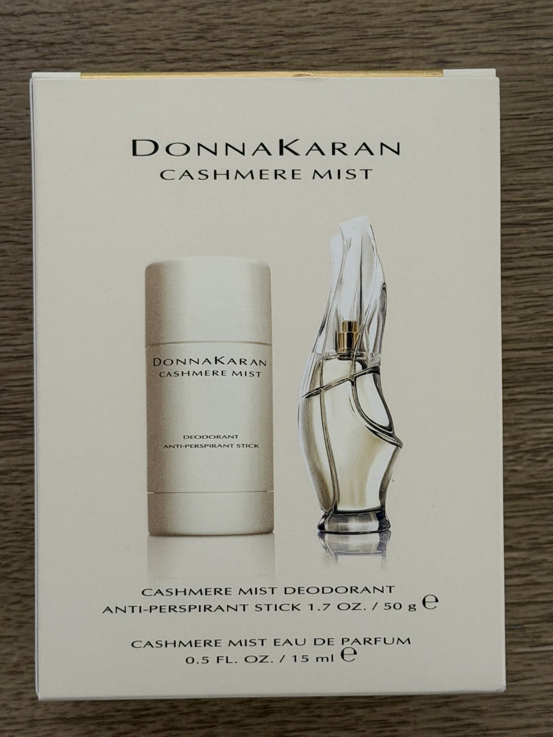 Donna Karan Cashmere Mist Discovery Set - photo 2