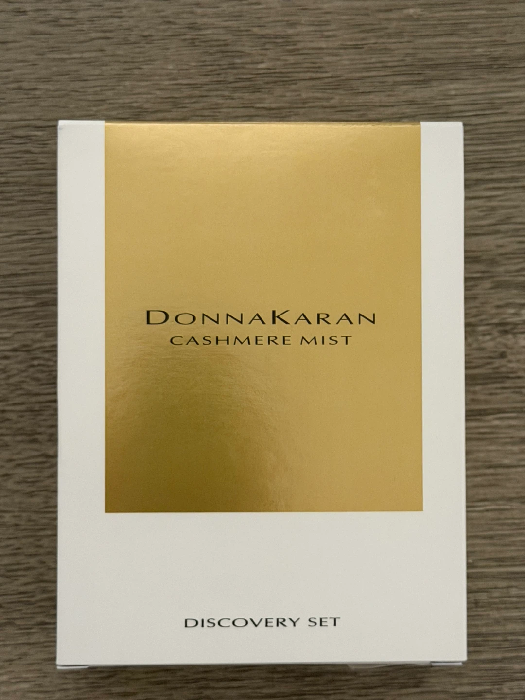 Donna Karan Cashmere Mist Discovery Set
