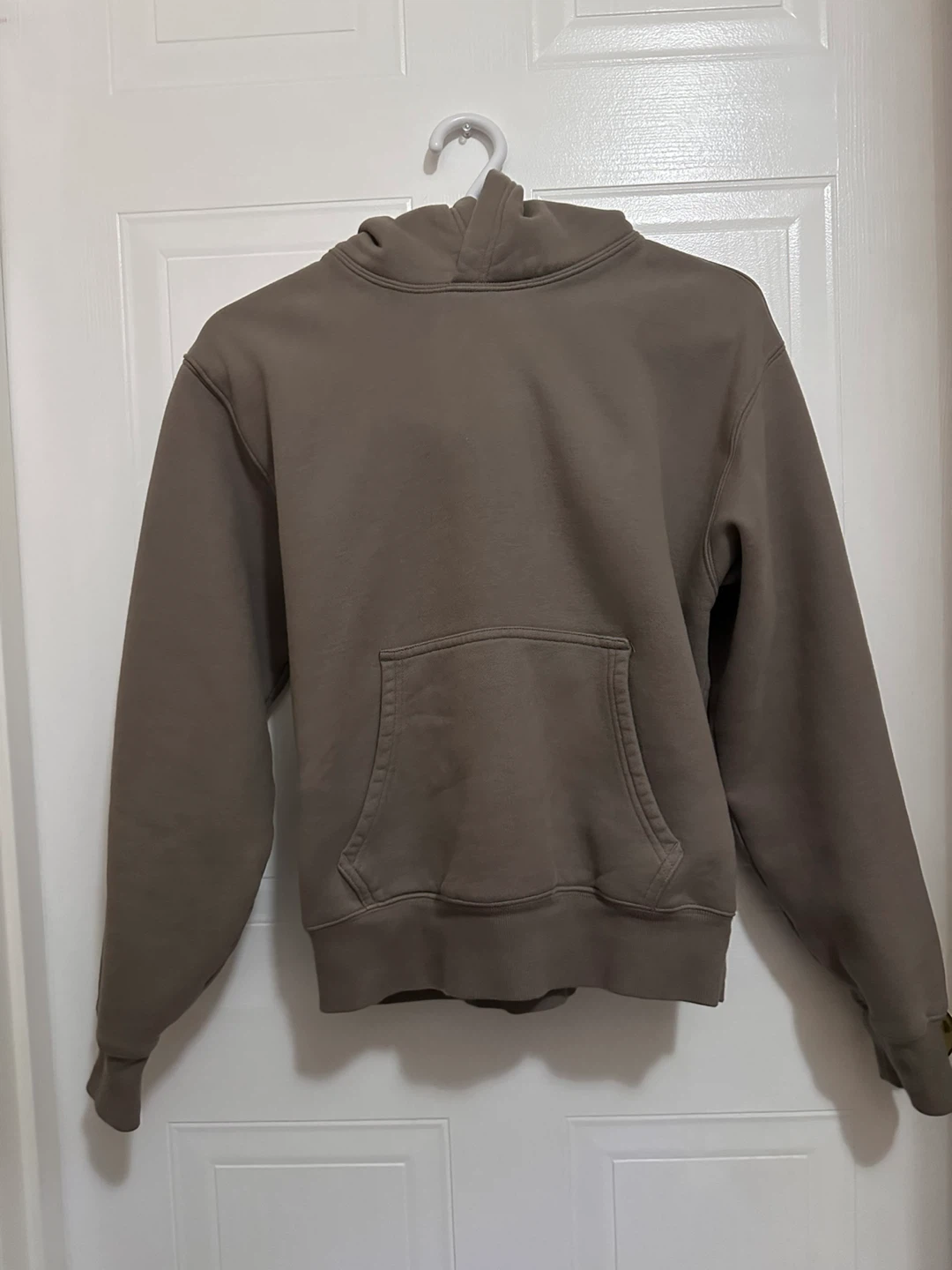 Aritzia Sweatfleece Perfect Hoodie - Size S - photo 2