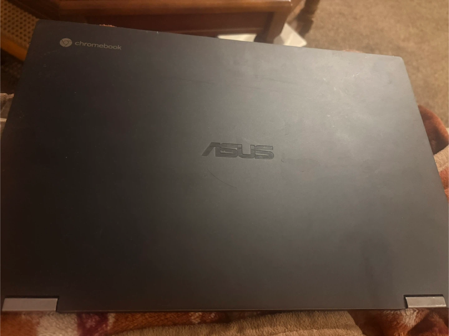 ASUS Chromebook - photo 4