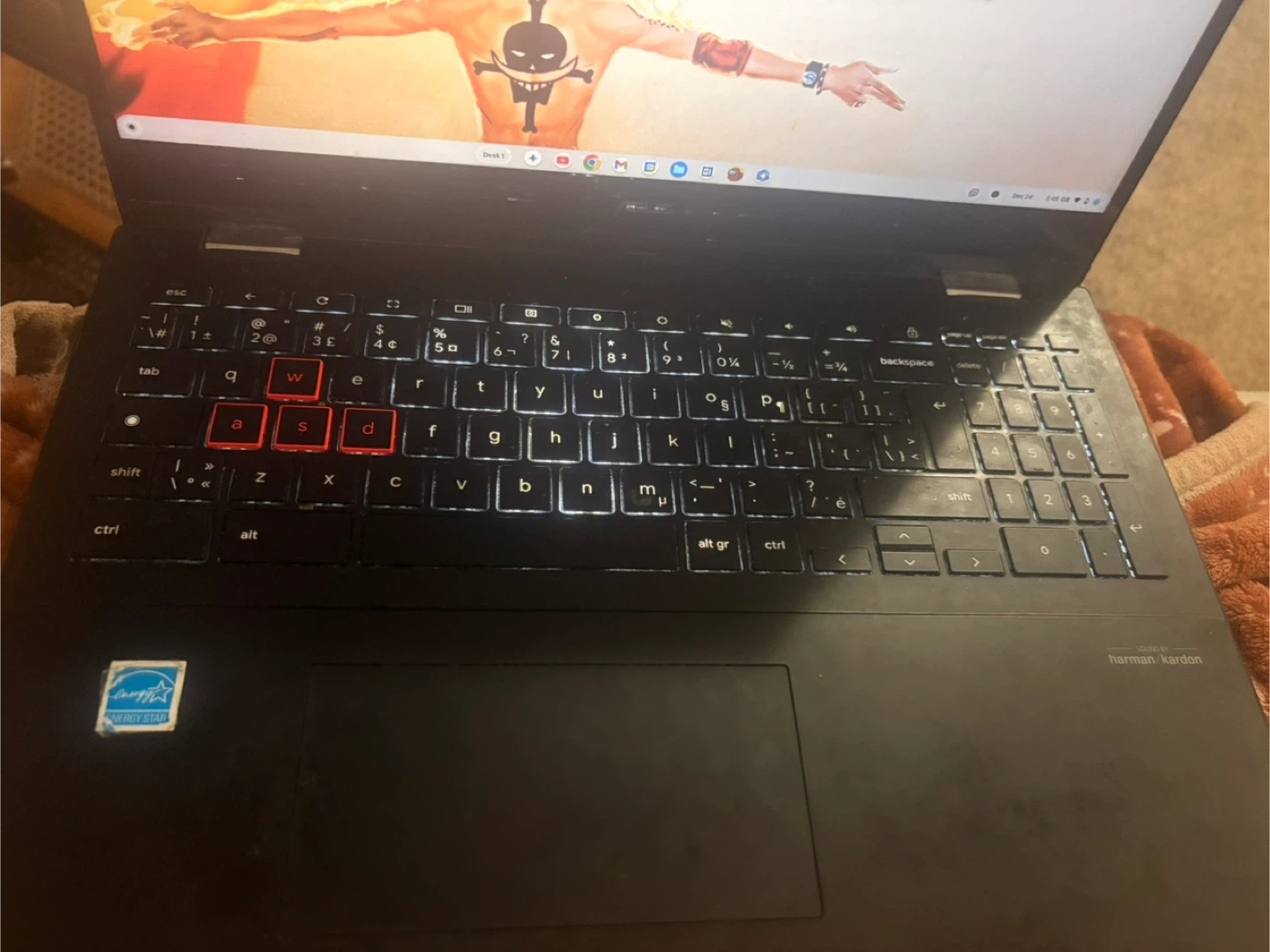 ASUS Chromebook - photo 2