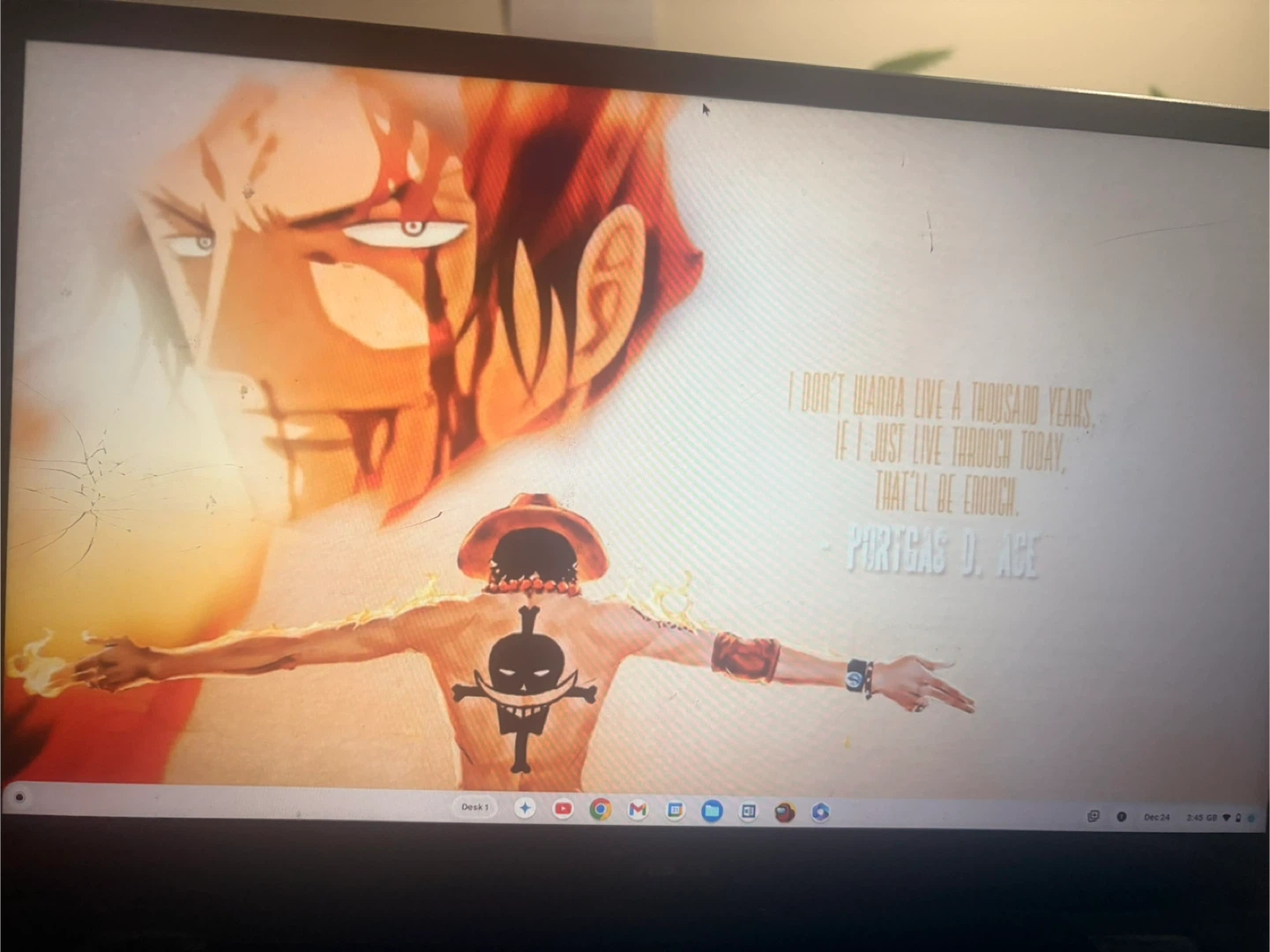 ASUS Chromebook