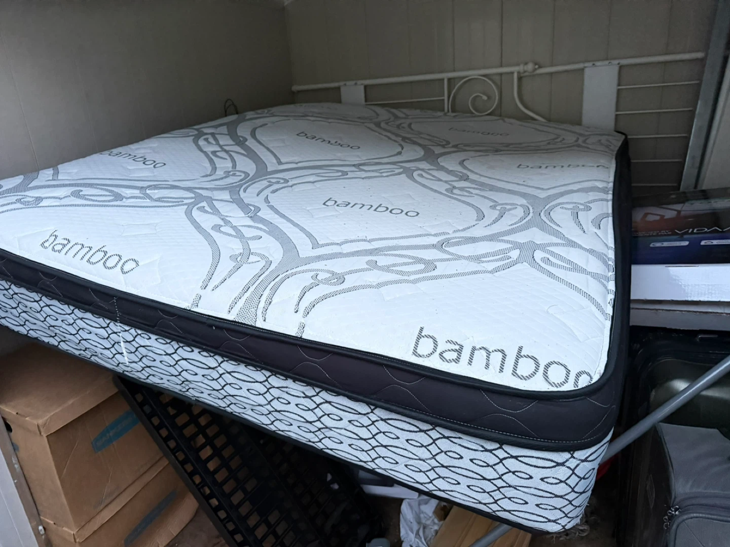 Bamboo Mattress - photo 2