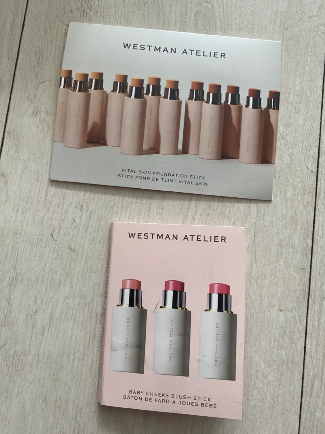 Lot of Makeup Products - photo 3