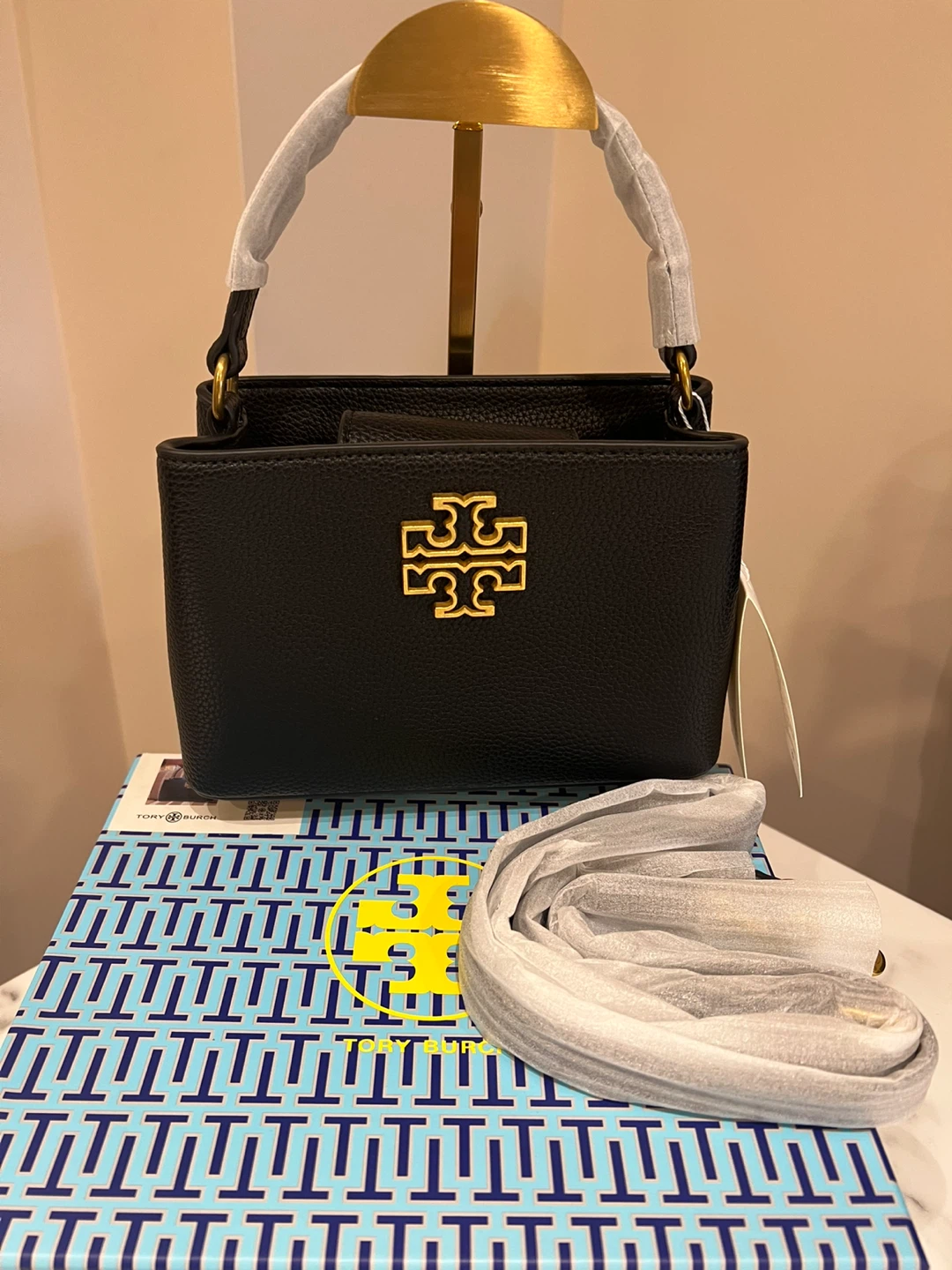 Tory Burch - photo 4