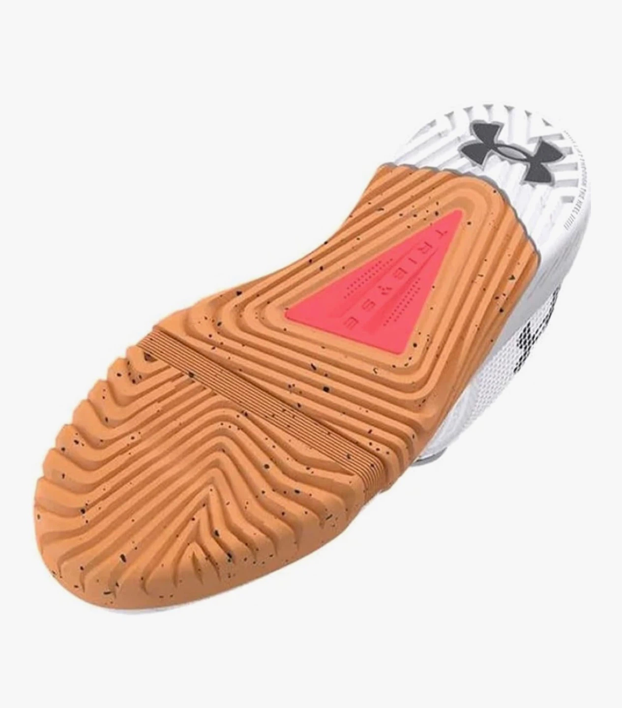 Under Armour Mens Tribase Reign 6 - photo 4