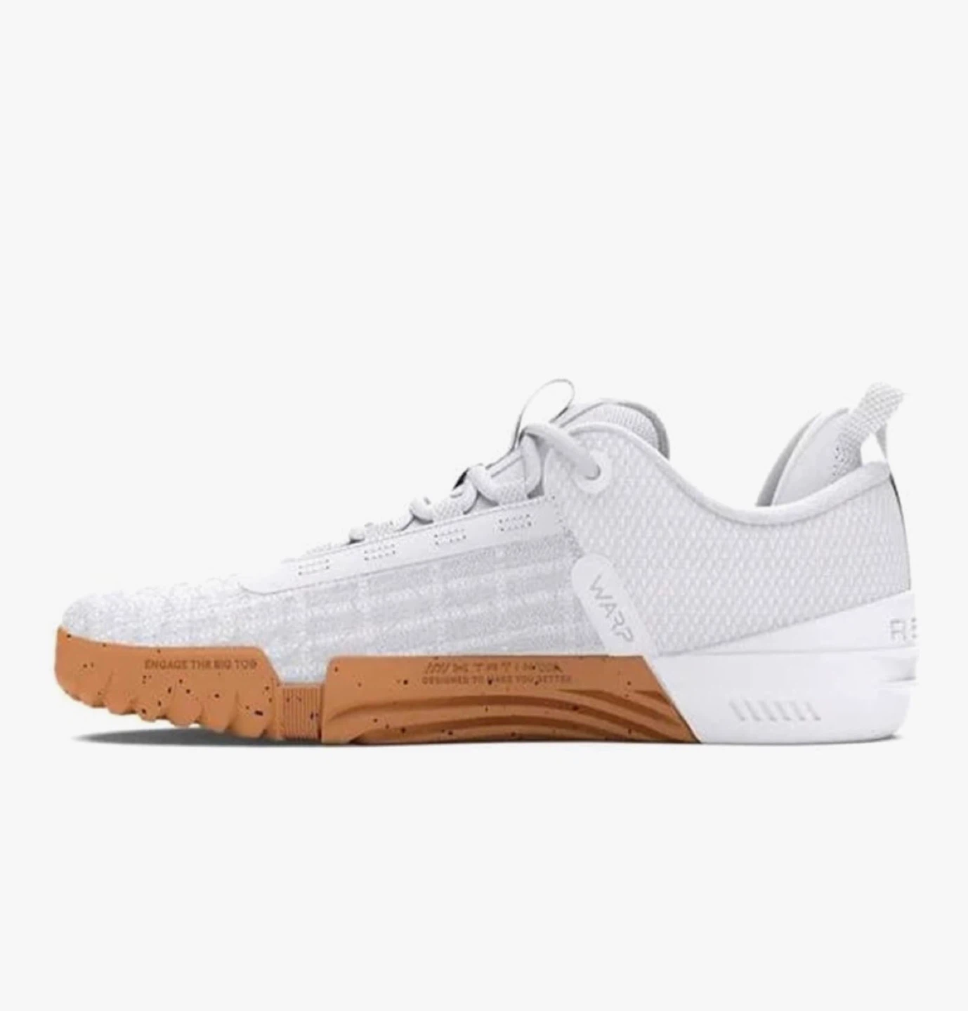 Under Armour Mens Tribase Reign 6 - photo 3