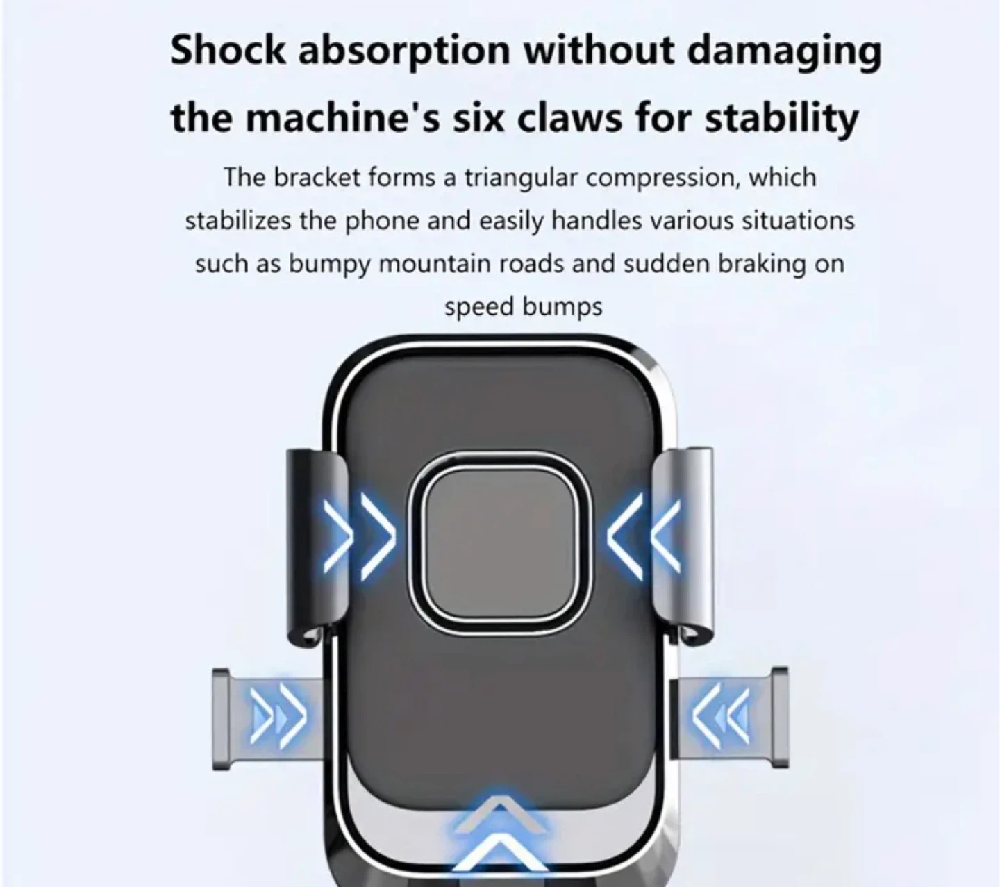 Bicycle/Motorcycle Phone Holder - New in Box! - photo 3