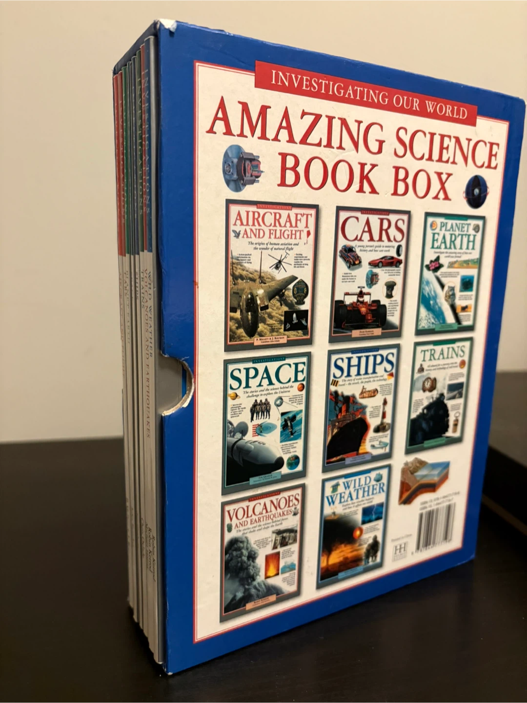 Science Books for Curious Kids – Experiments & Learning - photo 2