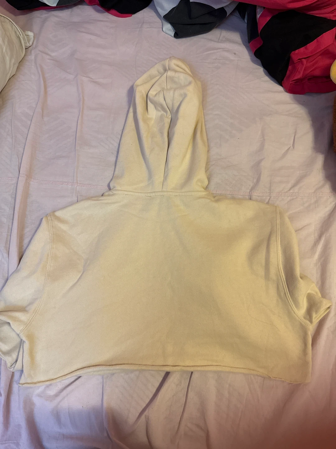 Brandy Melville California Tennis Club Hoodie - photo 2