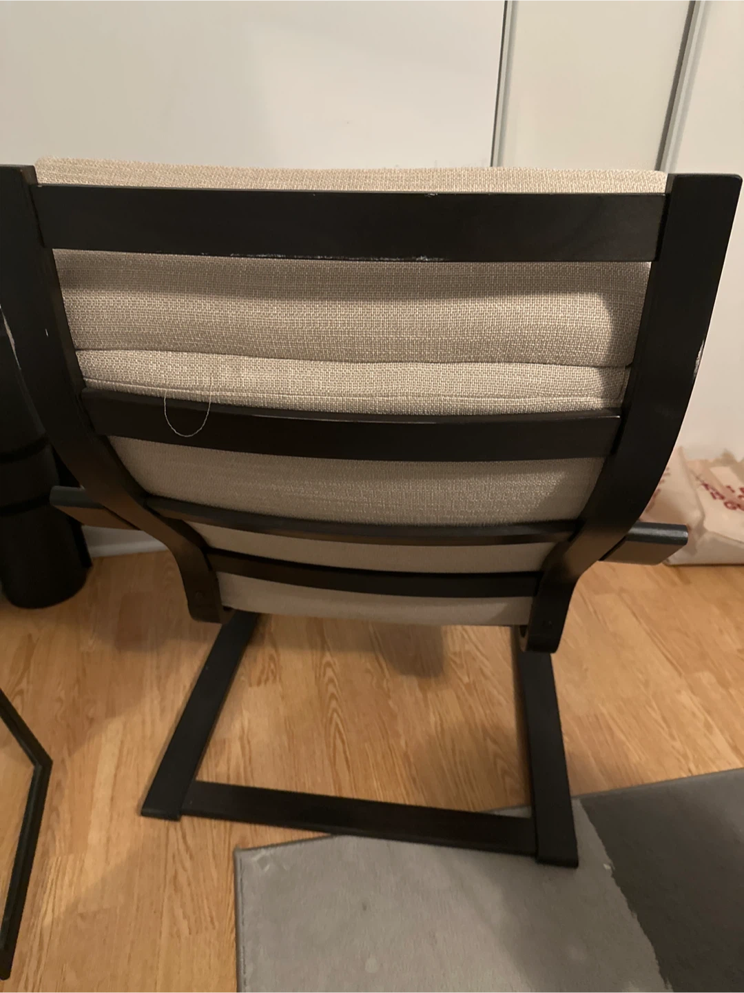 Poang Chair - IKEA - photo 3