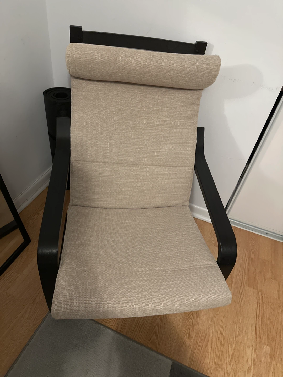 Poang Chair - IKEA