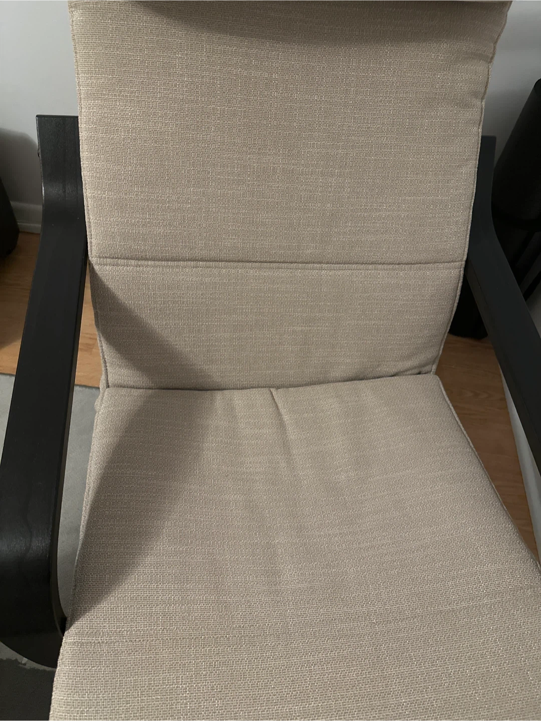 Poang Chair - IKEA - photo 4