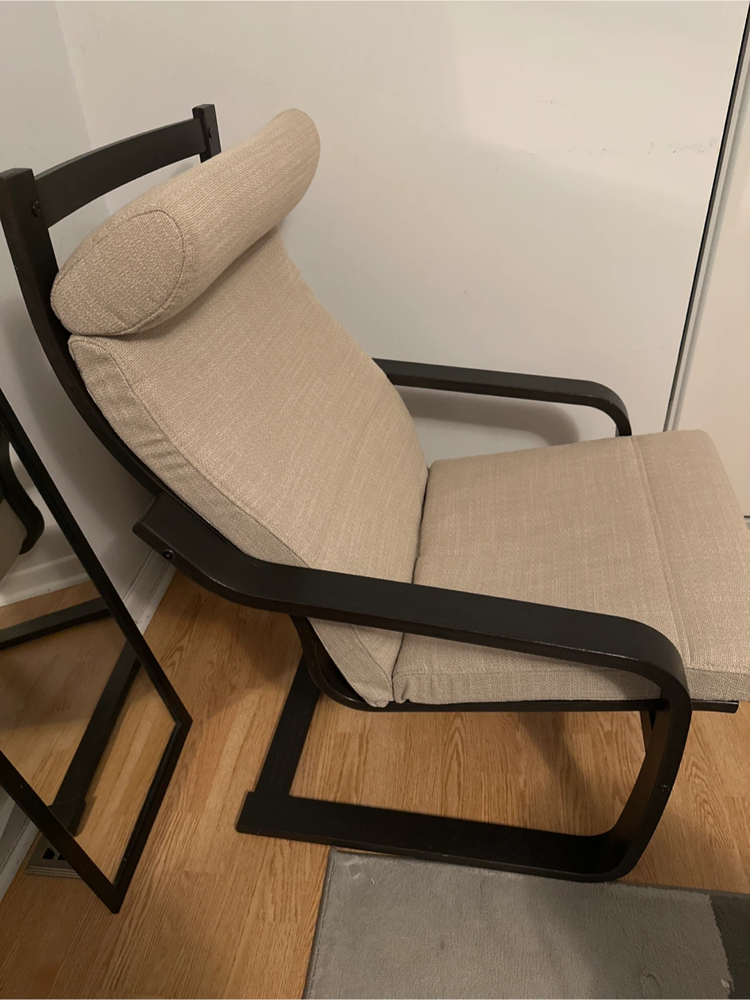 Poang Chair - IKEA - photo 2