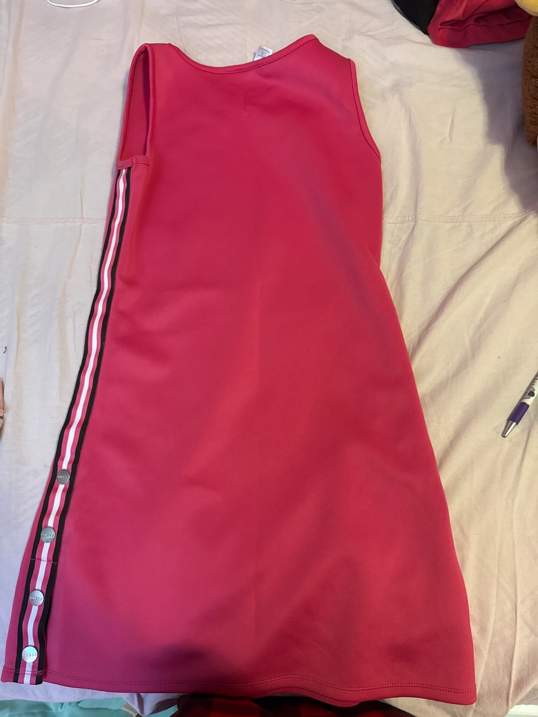 Guess Pink Dress - photo 2