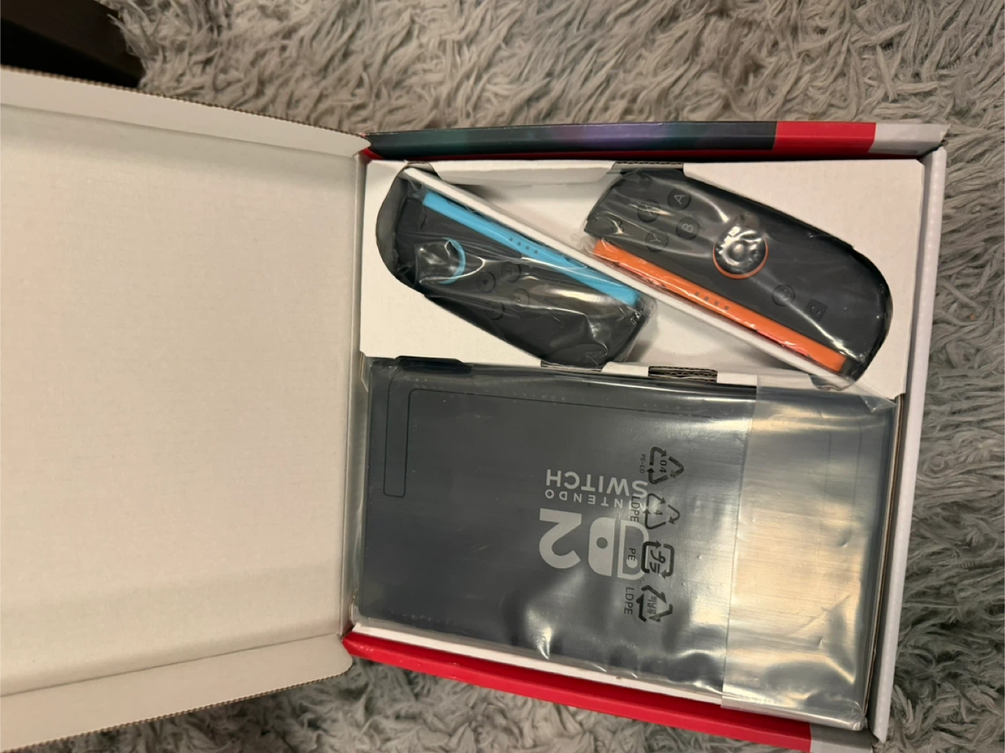 Nintendo Switch 2 Model Mario Kart 8 Bundle