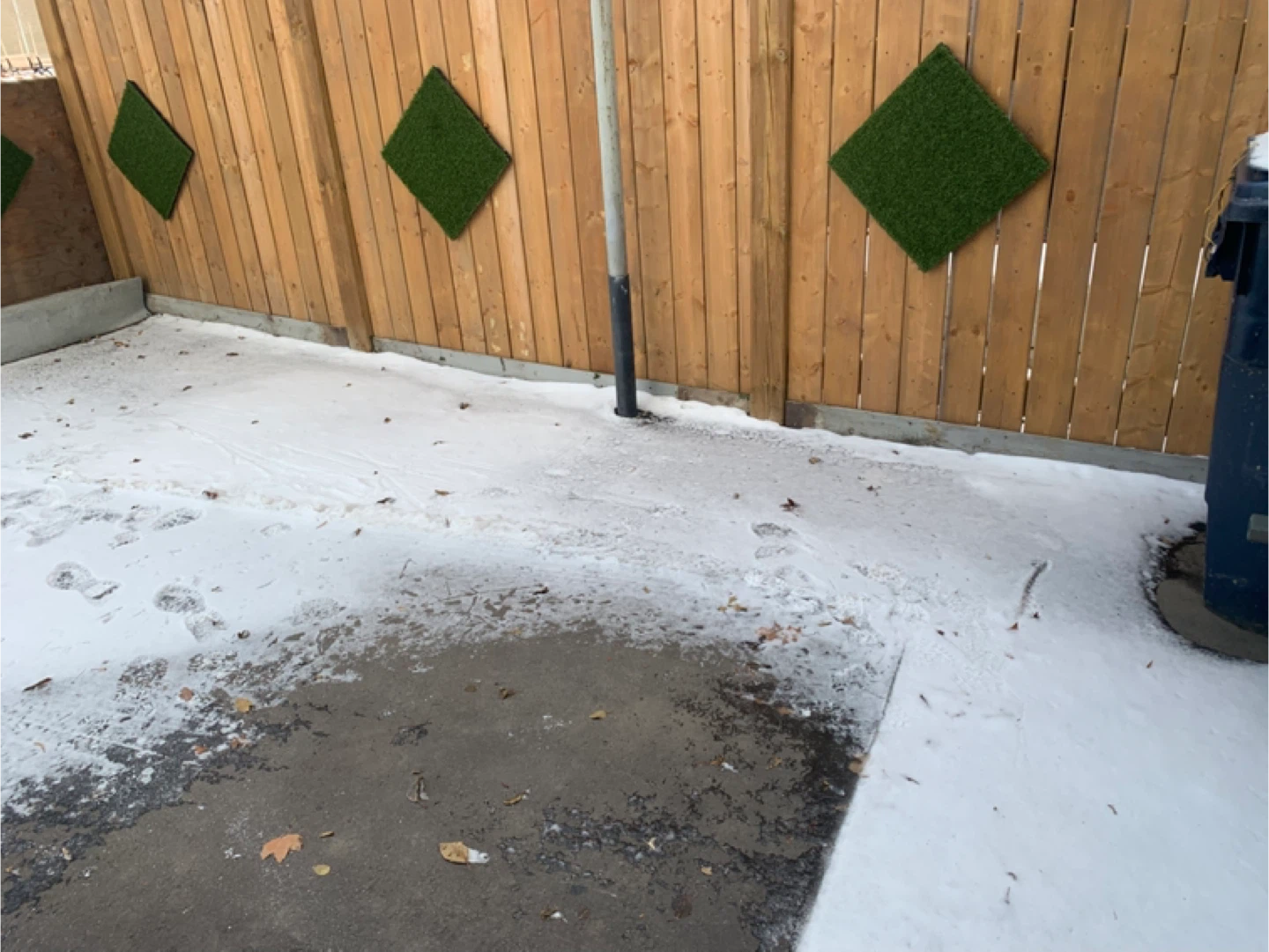 Horner area-Private Parking Spots avail. Immed. - photo 3