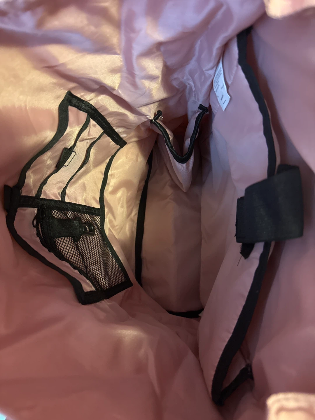 Herschel Supply Co. Pink Backpack - photo 3